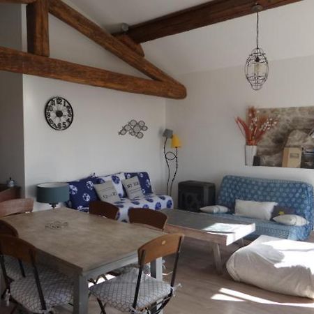 Le Relais Du Bouchon Bed & Breakfast Saint-Nazaire-d'Aude Ngoại thất bức ảnh